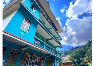 Rolep Homestay property booking
