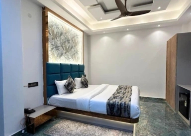 Kamakhya Guest Inn property booking
