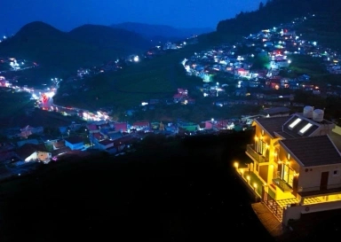 Ooty Boutique Stay property booking