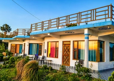 Kasar Home Stay property booking