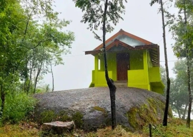 Siatbakon Homestay property booking
