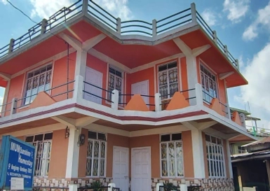 Nongjrong Homestay property booking
