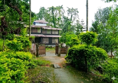 Wari Chora Homestay property booking
