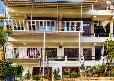 Pithoragarh Home Stay property booking