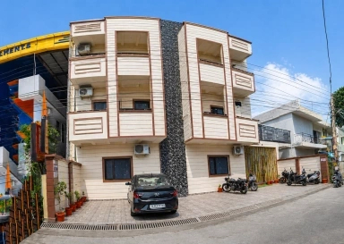 Dehradun Retreat property booking