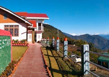 Sadam Homestay property booking
