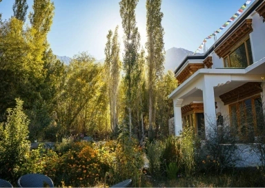 Diskit Guest Inn property booking