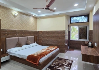 Bhalukpong Guest Inn property booking