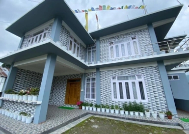Property property booking