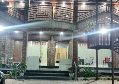 Jowai Guest Inn property booking