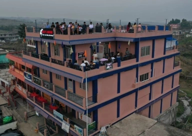 Jowai Guest Inn property booking