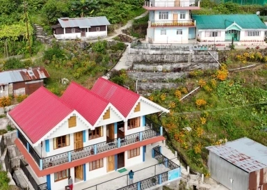 Pubong Homestay property booking