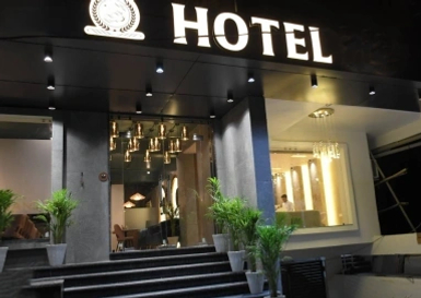 Ranchi Guest Inn property booking