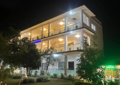 Netarhat resort property booking