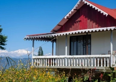 Ahaldara Homestay property booking