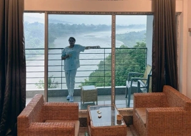 Bhalukpong Homestay property booking
