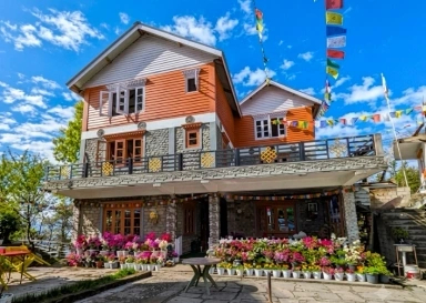 Tawang Homestay property booking
