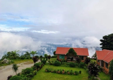 Kaffergaon Homestay property booking