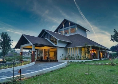 Irulam Resort property booking