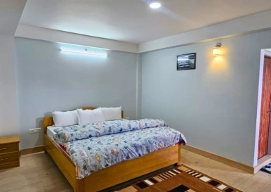 Tawang Homestay property booking