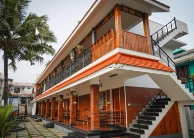 Aloha Homestay property booking