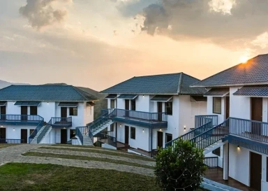 Vagamon Resort property booking