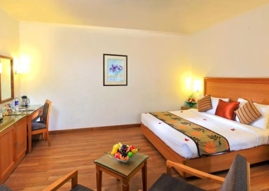 Kochi Guest Inn property booking
