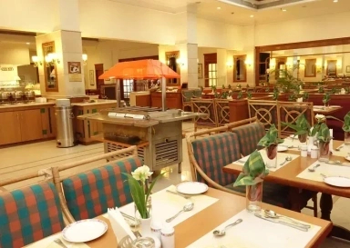Kochi Guest Inn property booking