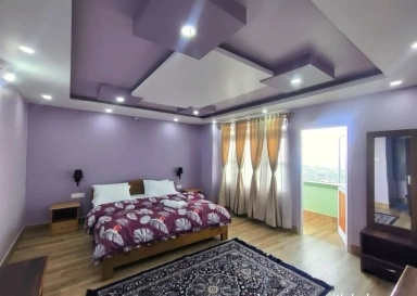 Tawang Homestay property booking