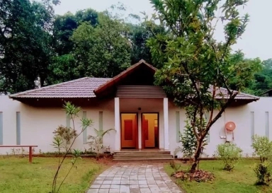 Wayanad Resort property booking