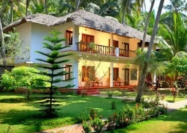Kovalam Resort property booking