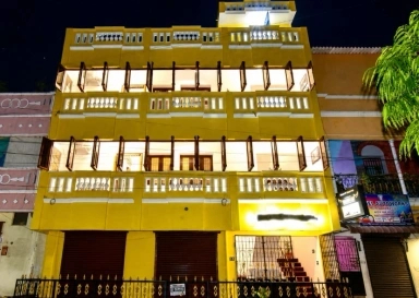 Puducherry Homestay property booking