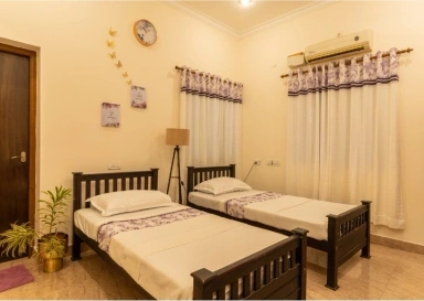 Madurai Boutique Stay property booking