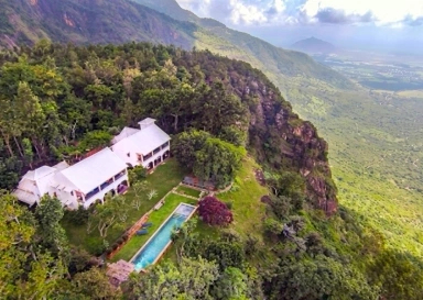 Dindigul Resort property booking
