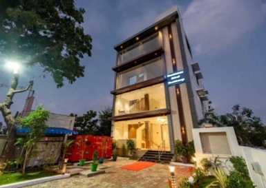 Rameswaram Guest In property booking