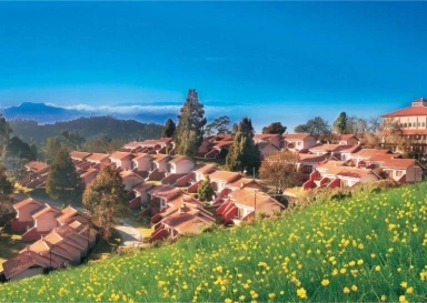 Ooty Resort property booking