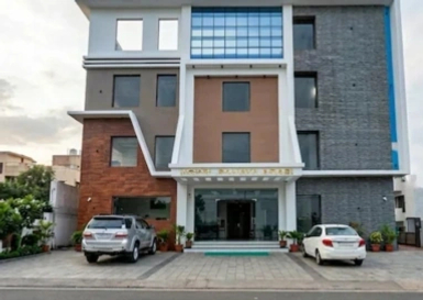 Kanniyakumari Guest inn property booking