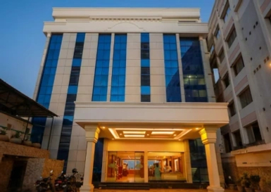 Kanniyakumari Guest inn property booking