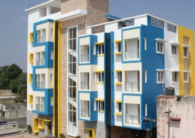 Dindigul Guest inn property booking