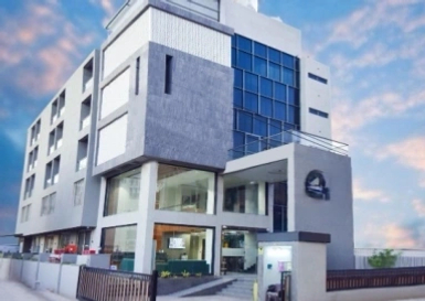 Somnath Retreat property booking