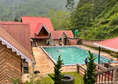 Tabakoshi Homestay property booking