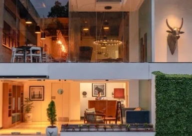 Puducherry Guest Inn property booking