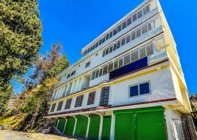 Bomdila Guest Inn property booking