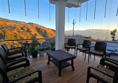 Bomdila Guest Inn property booking