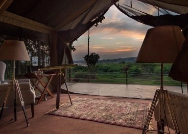 Kabini Resort property booking