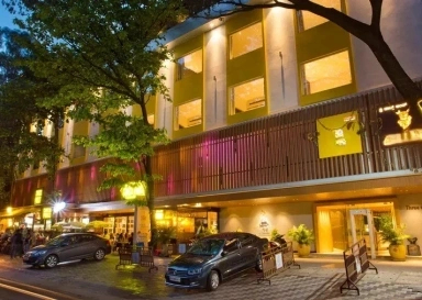 Bangalore Retreat property booking