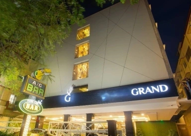 Coimbatore Retreat property booking