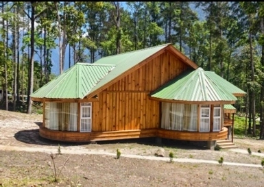 Matu Eco Resort property booking
