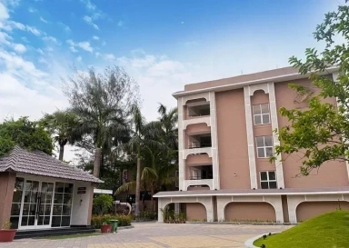 Kolaghat Resort property booking