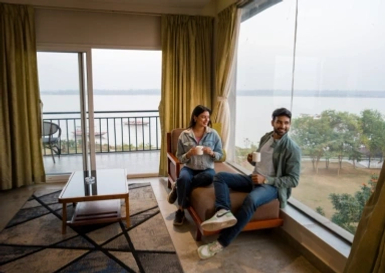 Taki Resort property booking
